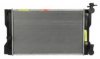 SPECTRA PREMIUM CU13049 Radiator, engine cooling